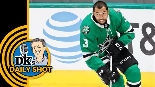 DK's Daily Shot of Penguins: Real talk on tanking taken in Downtown (Podcasts)